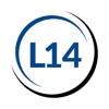 Level 14 Marketing Logo