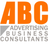 Advertising Business Consultants Logo