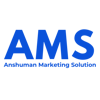 Anshuman Marketing Solution Logo