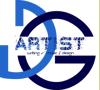 Denis Giuffrè Artist Logo