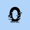 One Sec Media Logo