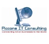 Piccone IT Consulting, LLC Logo