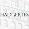 Hadgertes Logo
