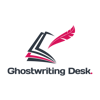 Ghostwriting Desk Logo