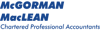 McGorman MacLean CPA Logo