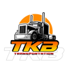 TKB Transportation LLC Logo