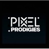 Pixel Prodigies Logo