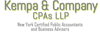 Kempa & Company CPAs LLP Logo