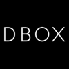DBOX Logo