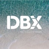 DBX Logo