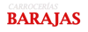 carrocerias barajas Logo