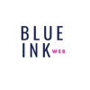 Blue Ink Web Logo
