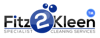 Fitz2Kleen Logo