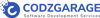Codzgarage Info Tech Pvt Ltd Logo
