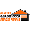 Perfect Garage Door Repair Ferris Logo