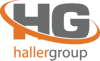 Haller Group, PLC Logo