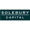 Solebury Capital Logo
