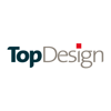 TopDesign Logo