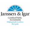 Janssen & Igar, CPAs, PA Logo
