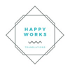 Happy Works Logo