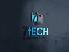 7Tech IT Services Pvt. Ltd. Logo