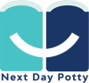 Nextdaypotty Logo