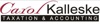 Carol Kalleske Logo