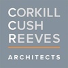 Corkill Cush Reeves Architects Logo