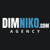 DimNiko Agency Logo