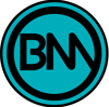 BM Studio Logo