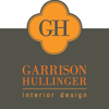 Garrison Hullinger Interior Design Logo