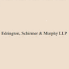 Edrington, Schirmer & Murphy LLP Logo