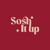 Sosh It Up Logo