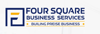 Four Square Business Services Logo