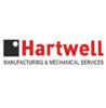 HARTWELL MANUFACTURING LTD Logo