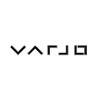 VARJO VR Logo