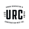 URC West, Inc. Logo