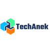 TechAnek Technologies Logo