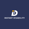 Instant Disability Logo