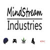 MindStream Industries Logo