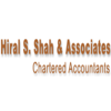 Hiral S Shah & Associates Logo