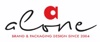 Alone Logo
