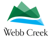Webb Creek Management Group, LLC Logo