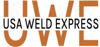 USA WELD Express Logo