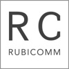 Rubicomm Logo