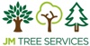 J M TREE SERVICES LIMITED Logo