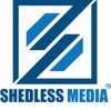 Shedless Media Logo