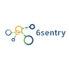 6Sentry Search Logo