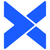 X-DMAIC DIGITAL WORLD Logo