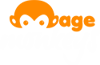 Mage Monkeys Logo